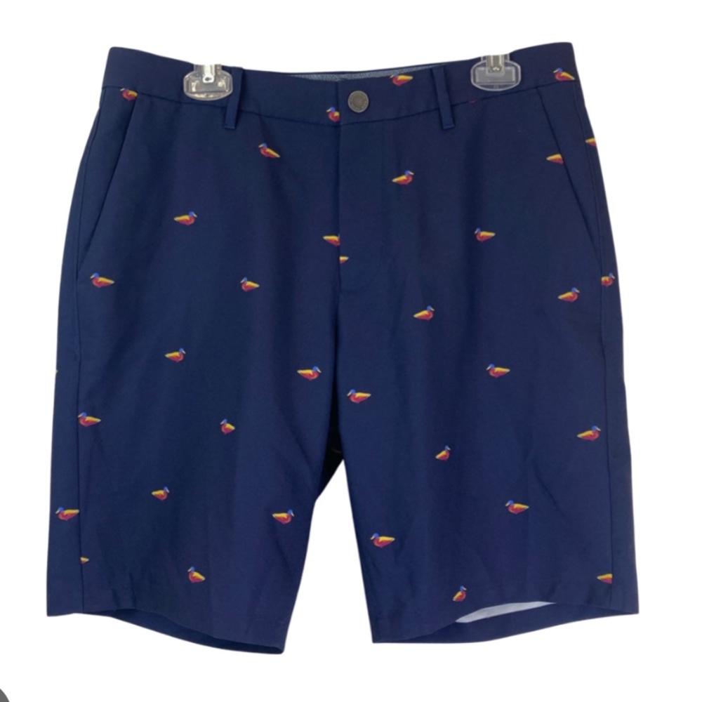 Men’s Bonobos Printed Shorts